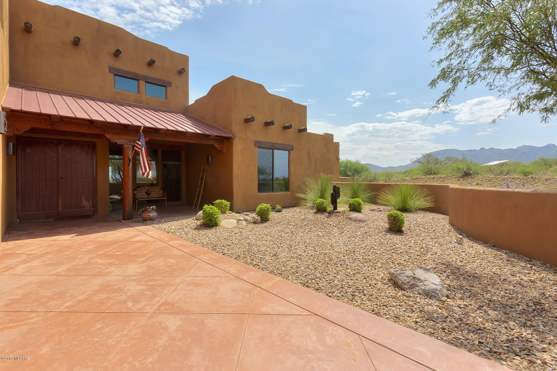 74 Calle Dinamarca Rio Rico, AZ 85648 - Photo 3 of 28