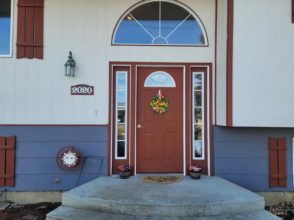 $427,900 | 2020 Powers Avenue, Lewiston, ID 83501