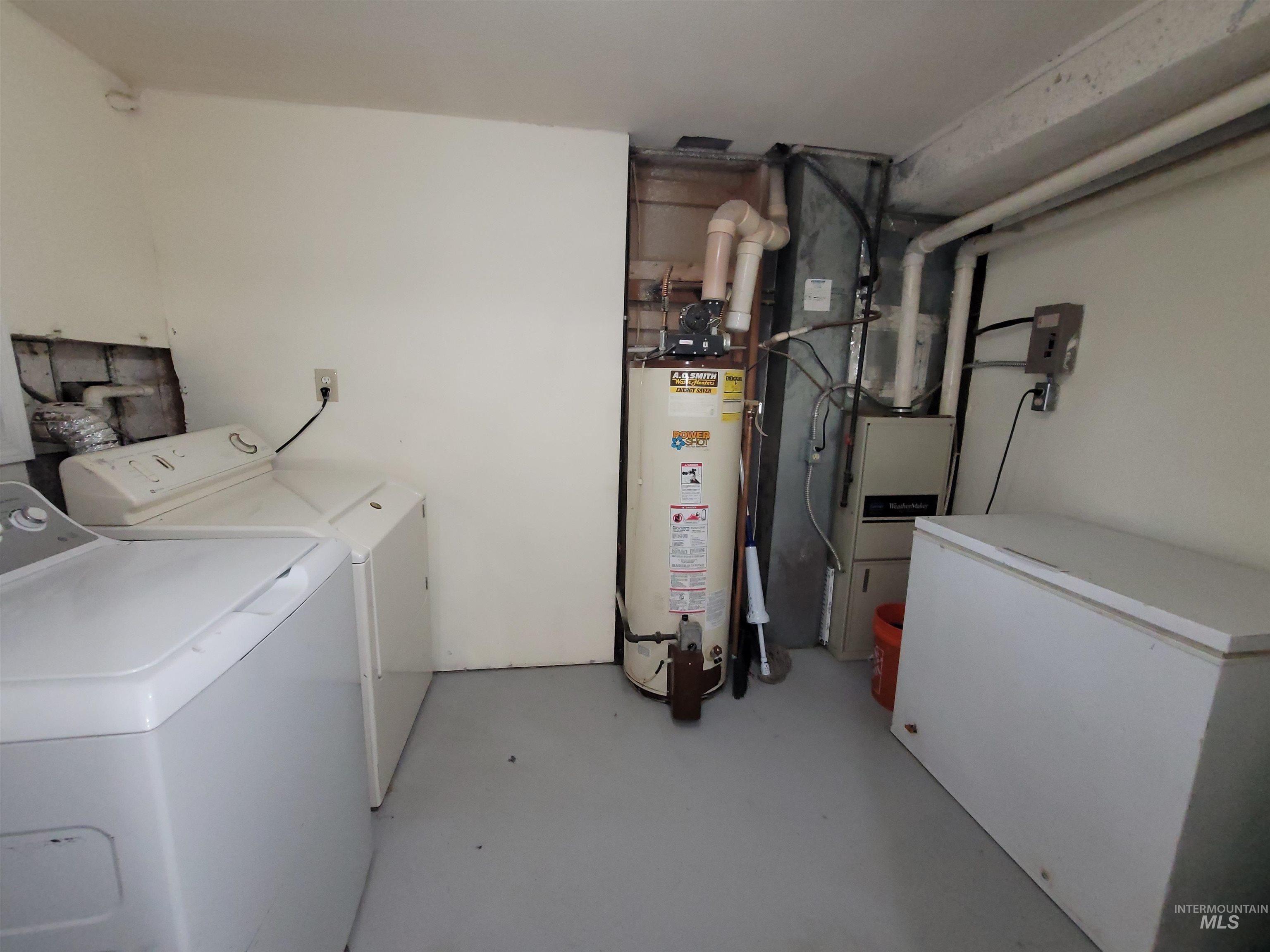 2020 Powers Avenue Lewiston, ID 83501 - Photo 37 of 50