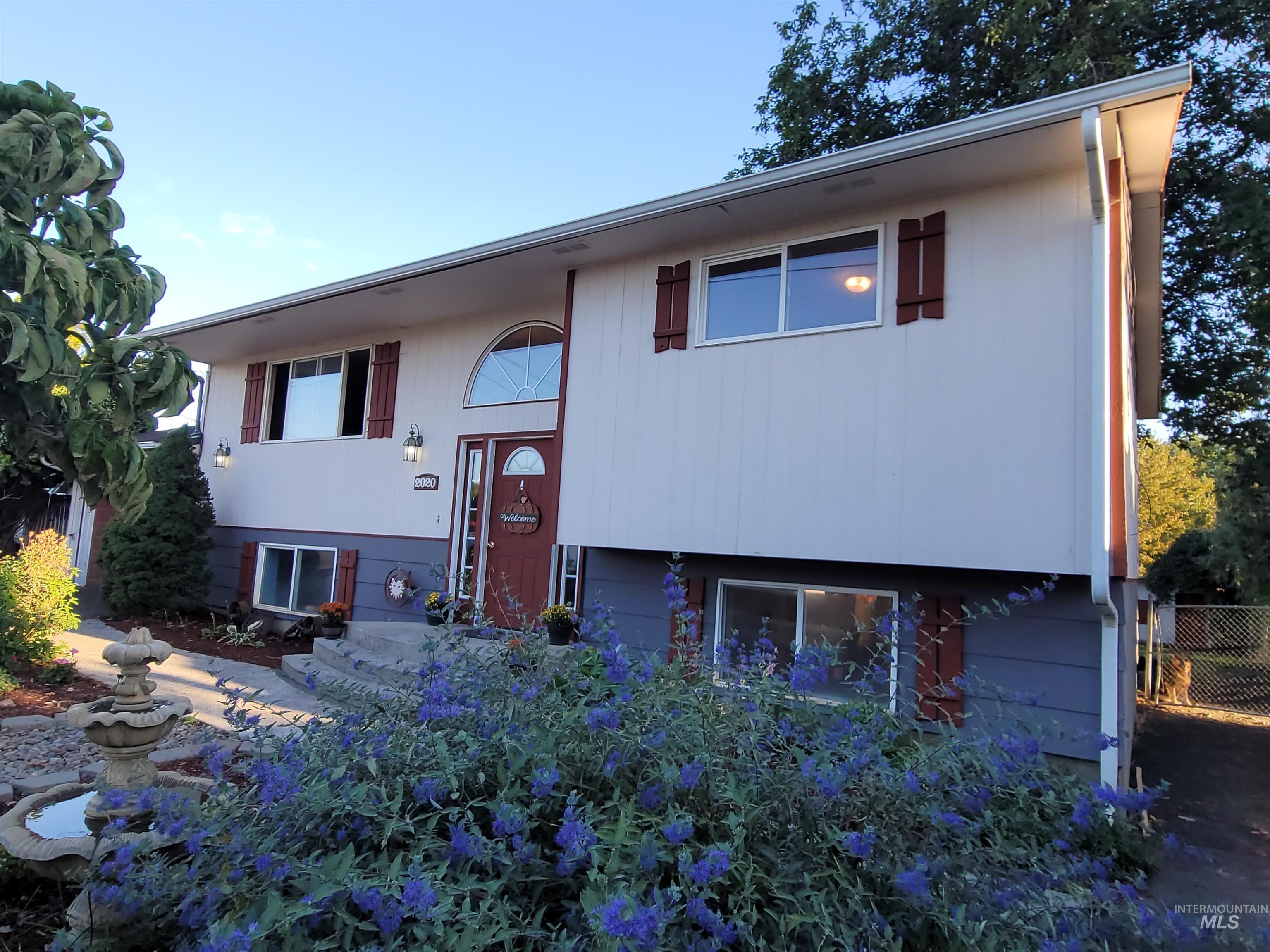 2020 Powers Avenue Lewiston, ID 83501 - Photo 40 of 50