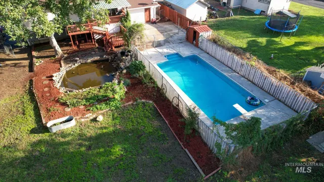 $431,900 | 2020 Powers Avenue, Lewiston, ID 83501