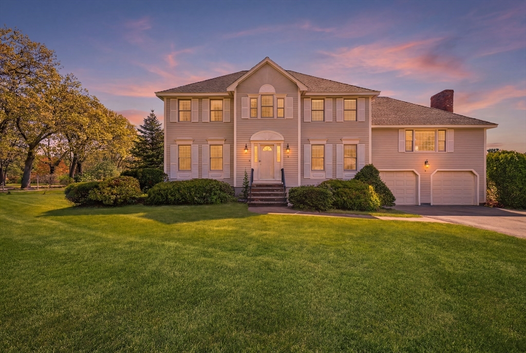 2 Stouffer Circle Andover, MA 01810 - Photo 41 of 41
