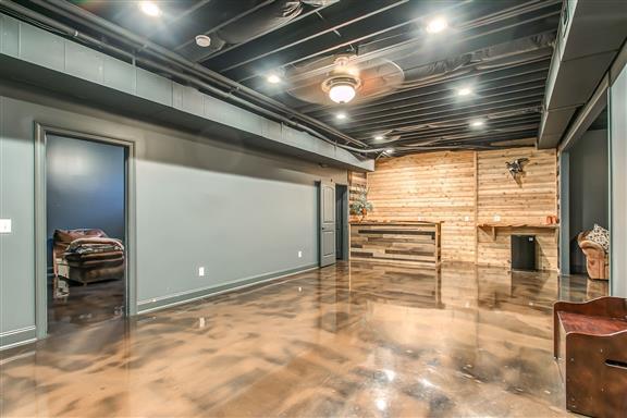 871 Franklin Road Gallatin, TN 37066 - Photo 23 of 30 a view of an empty room