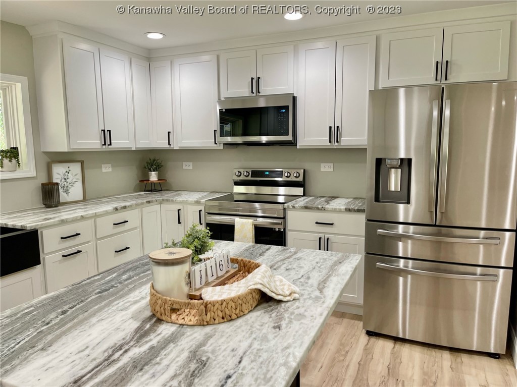 1048 River Bend Road Charleston, WV 25320 - Photo 22 of 48 Gallery Image 22