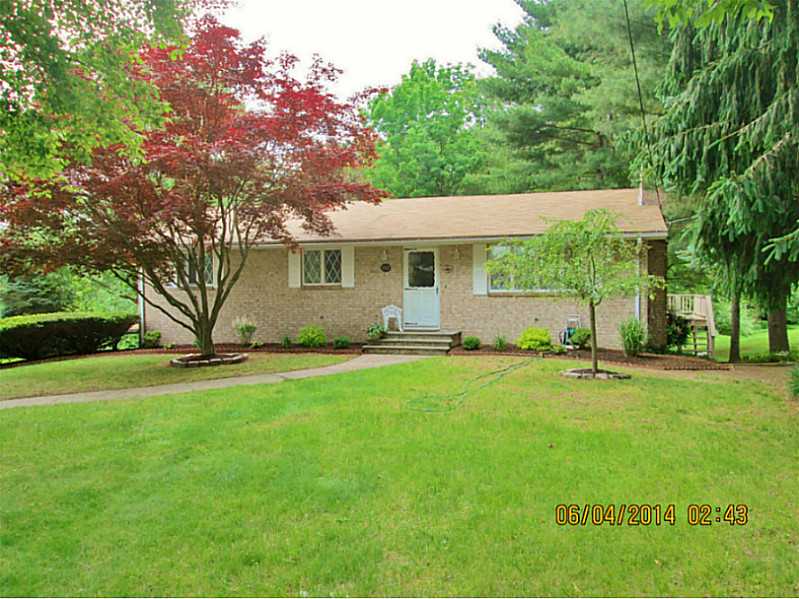 242 Harris Road Smithfield, RI 02917 - Photo 1 of 24 Exterior Front.
