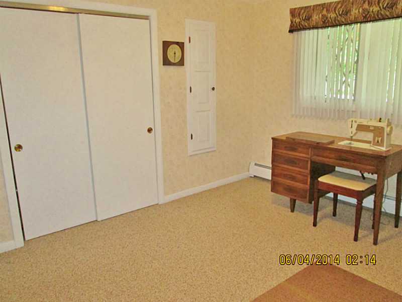 242 Harris Road Smithfield, RI 02917 - Photo 12 of 24 Bedroom.