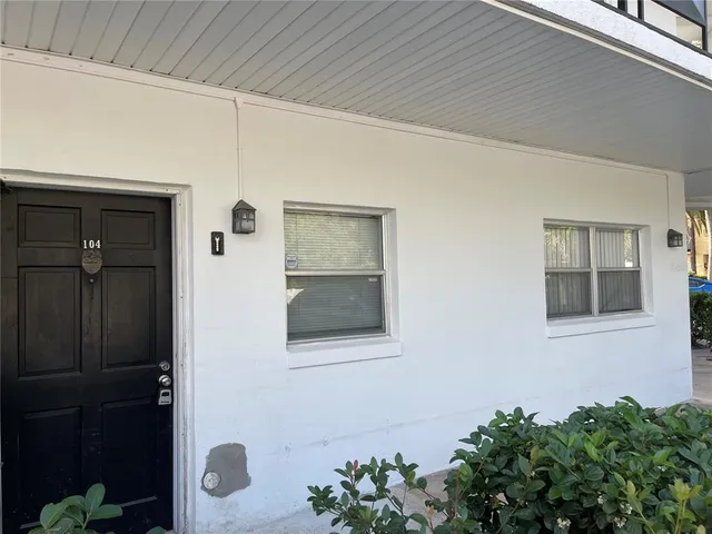 $69,900 | 100 El Camino Drive, Unit 104, Winter Haven, FL 33884