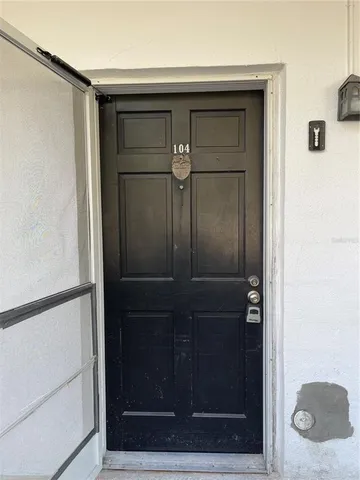 a bathroom with double vanity