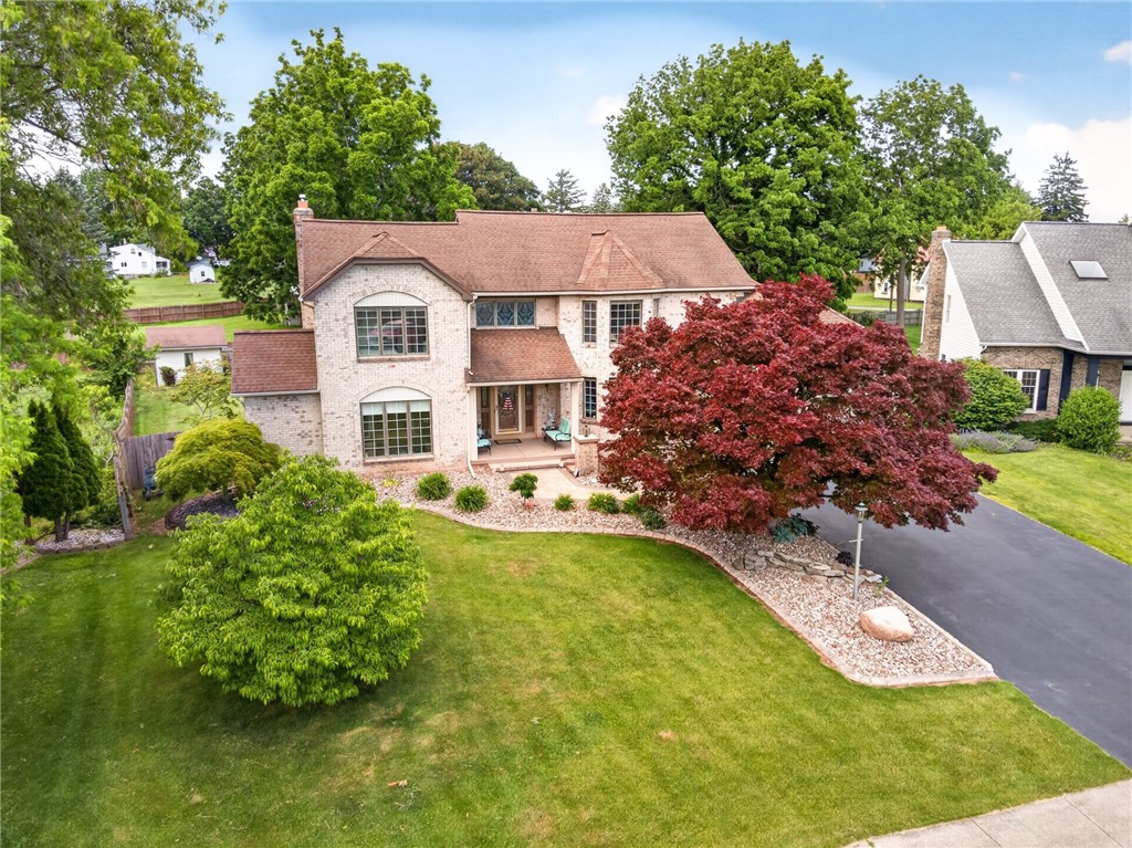 260 White Rabbit Trail Greece, NY 14612 - Photo 49 of 50