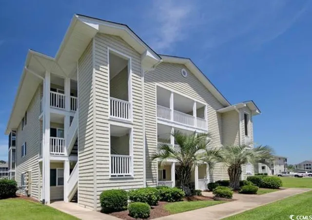 $1,400 | 208 Landing Road, Unit I, North Myrtle Beach, SC 29582