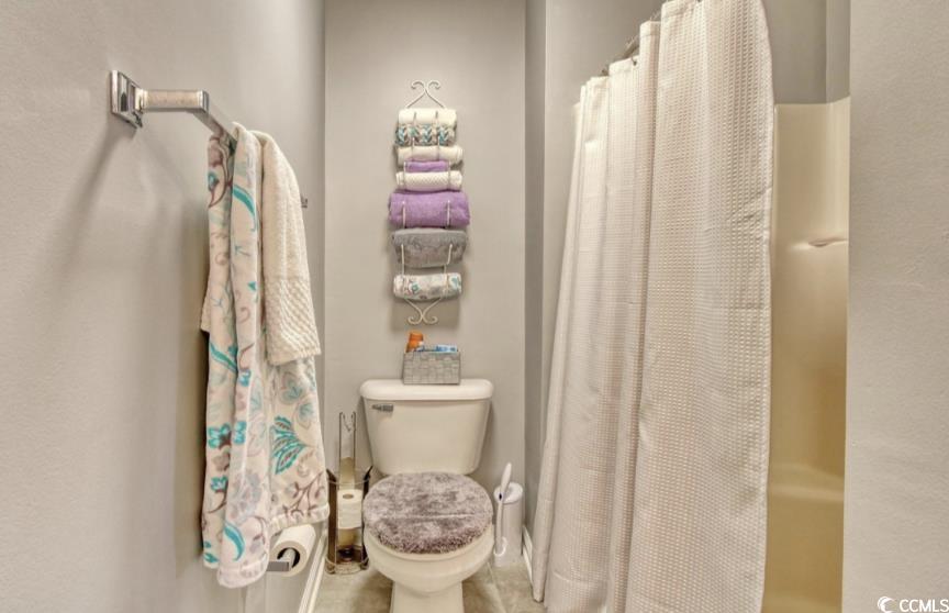 208 Landing Road, Unit I North Myrtle Beach, SC 29582 - Photo 15 of 28