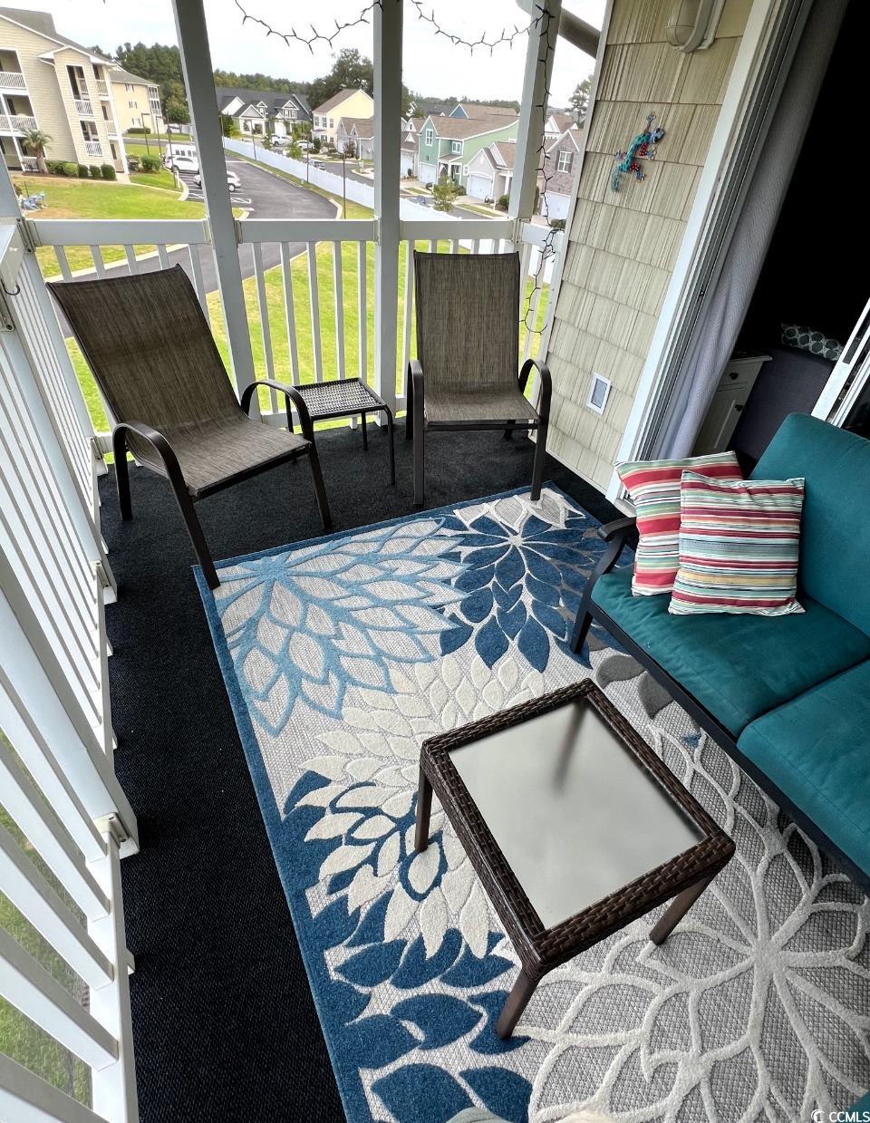 208 Landing Road, Unit I North Myrtle Beach, SC 29582 - Photo 17 of 28