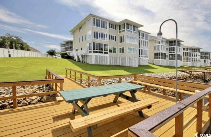 208 Landing Road, Unit I North Myrtle Beach, SC 29582 - Photo 19 of 28