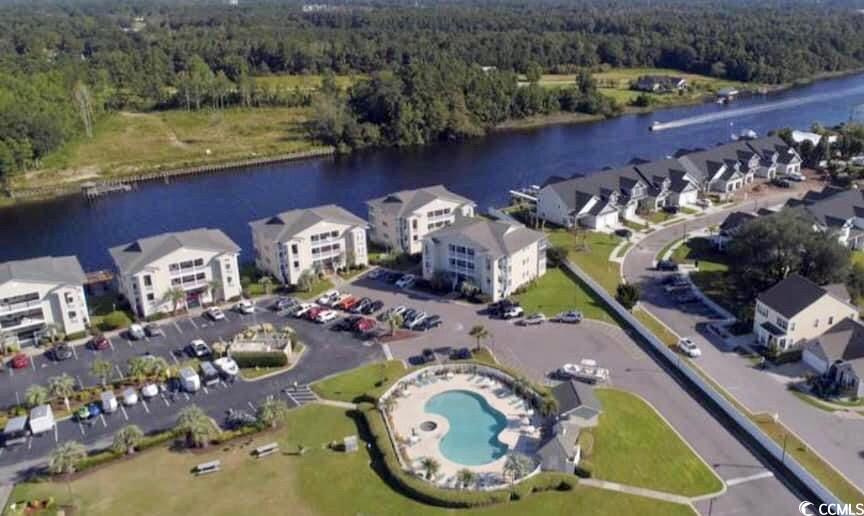 208 Landing Road, Unit I North Myrtle Beach, SC 29582 - Photo 20 of 28