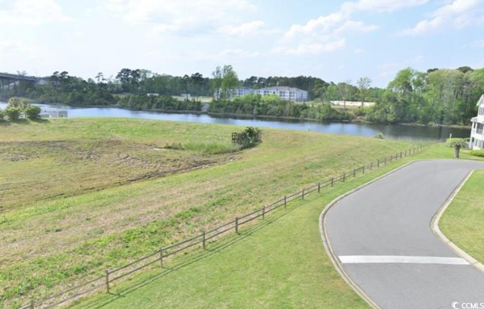208 Landing Road, Unit I North Myrtle Beach, SC 29582 - Photo 23 of 28