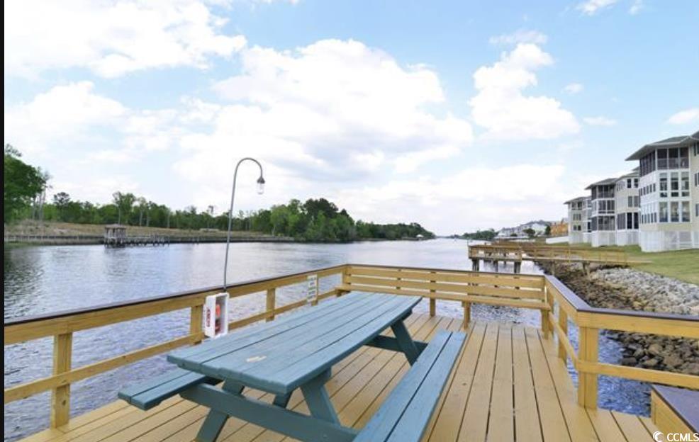 208 Landing Road, Unit I North Myrtle Beach, SC 29582 - Photo 26 of 28