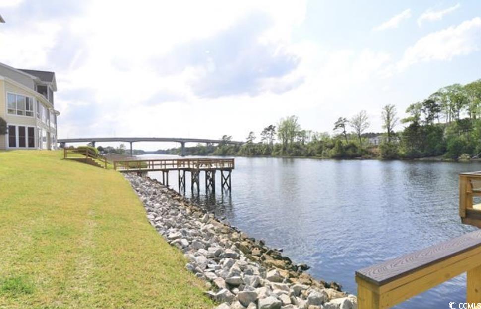 208 Landing Road, Unit I North Myrtle Beach, SC 29582 - Photo 27 of 28