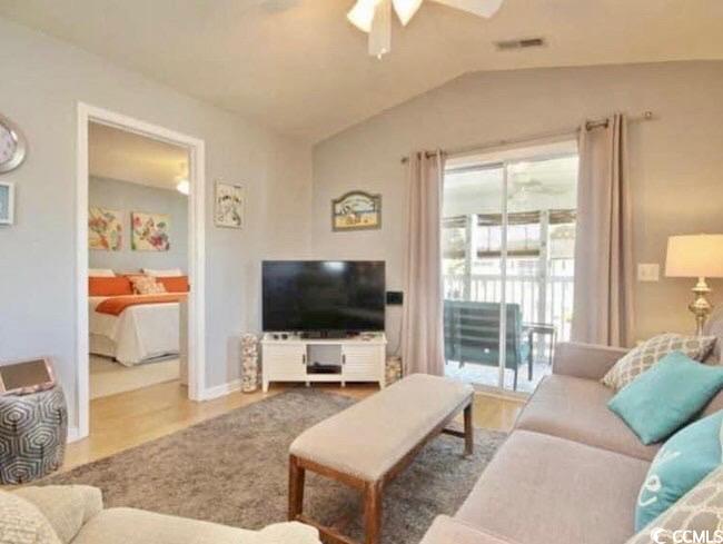 208 Landing Road, Unit I North Myrtle Beach, SC 29582 - Photo 3 of 28