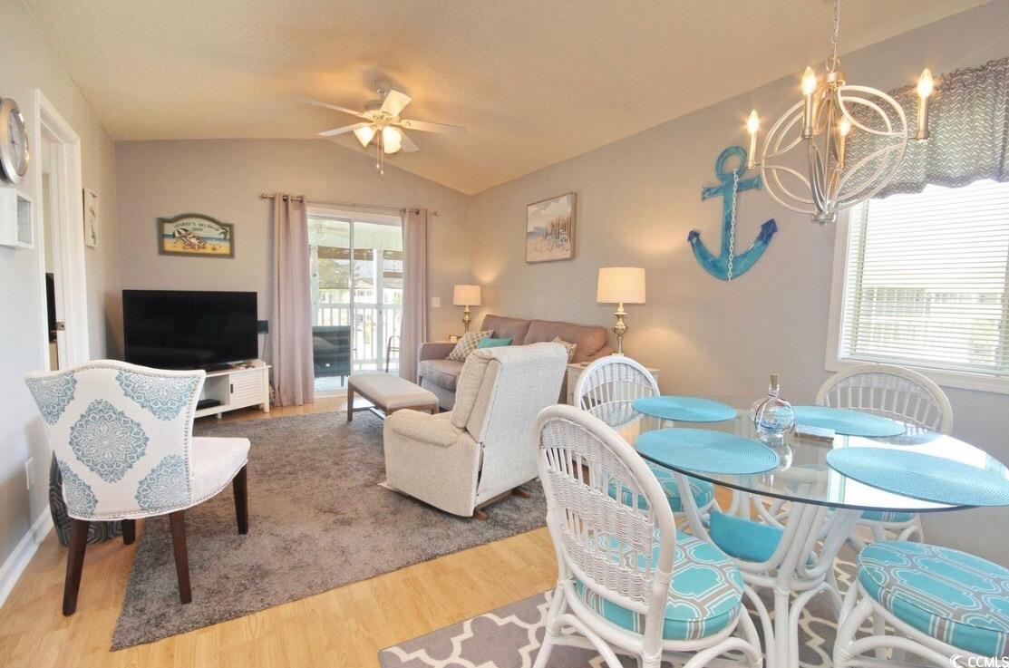 208 Landing Road, Unit I North Myrtle Beach, SC 29582 - Photo 4 of 28