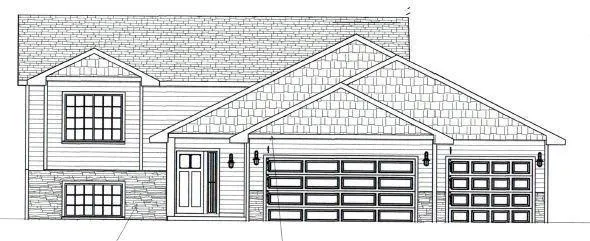 $329,900 | 65 North Fitzgerald Avenue, Rush City, MN 55069
