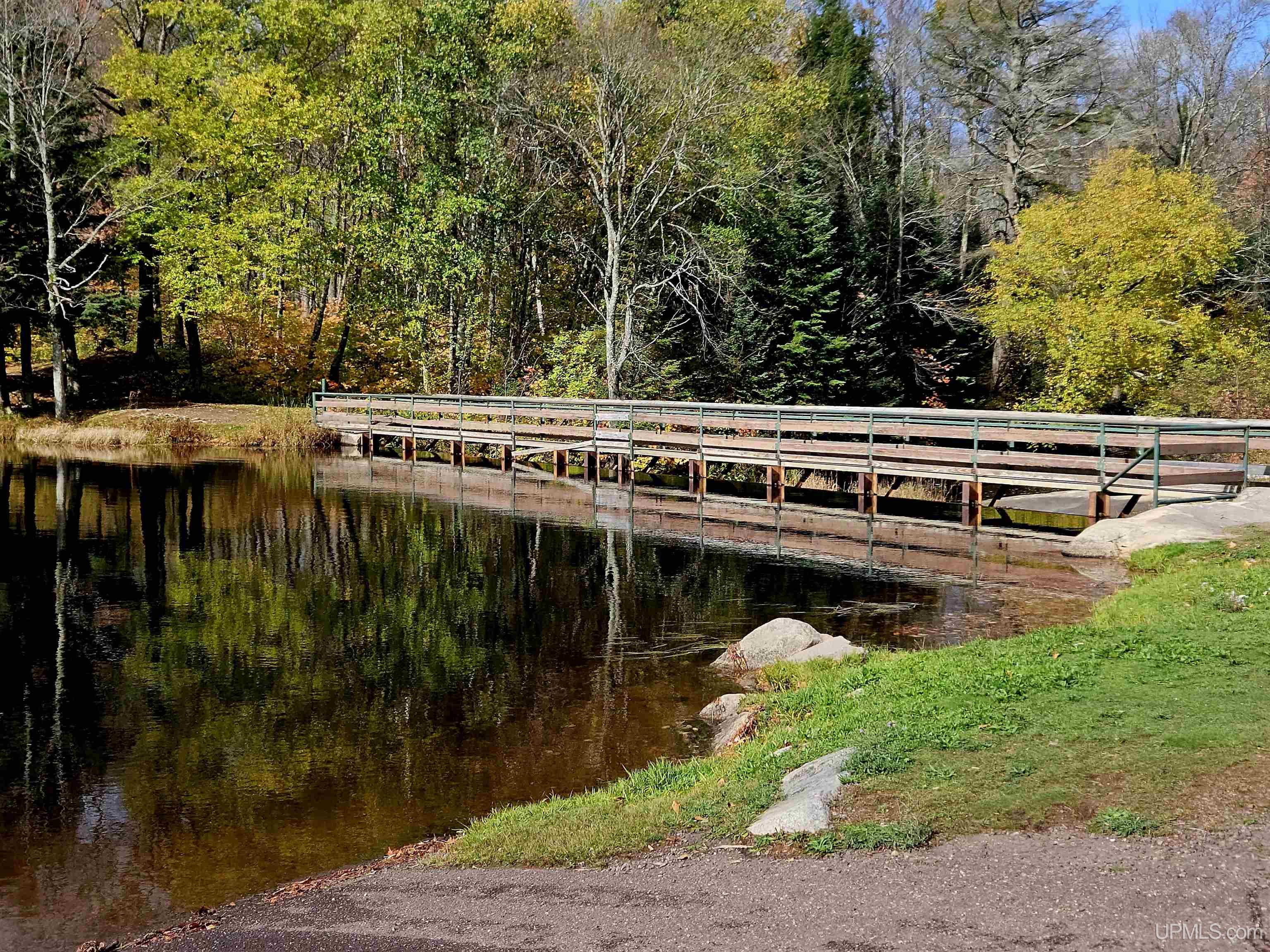 Tbd McDonald Dam Road Ironwood, MI 49938 - Photo 16 of 20