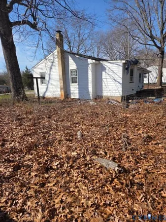 $89,900 | 641 Eldon Road, Appomattox, VA 24522