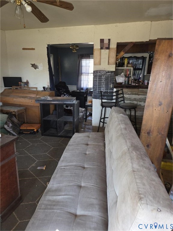 641 Eldon Road Appomattox, VA 24522 - Photo 4 of 6