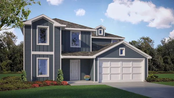 $333,990 | 16761 Laguna Vista Street, Justin, TX 76247