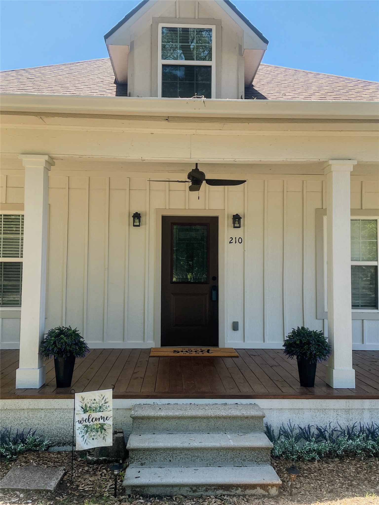 210 Crescent Drive Trinity, TX 75862 - Photo 45 of 45 Welcome Home!