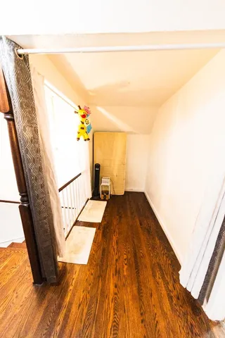 a view of a living room