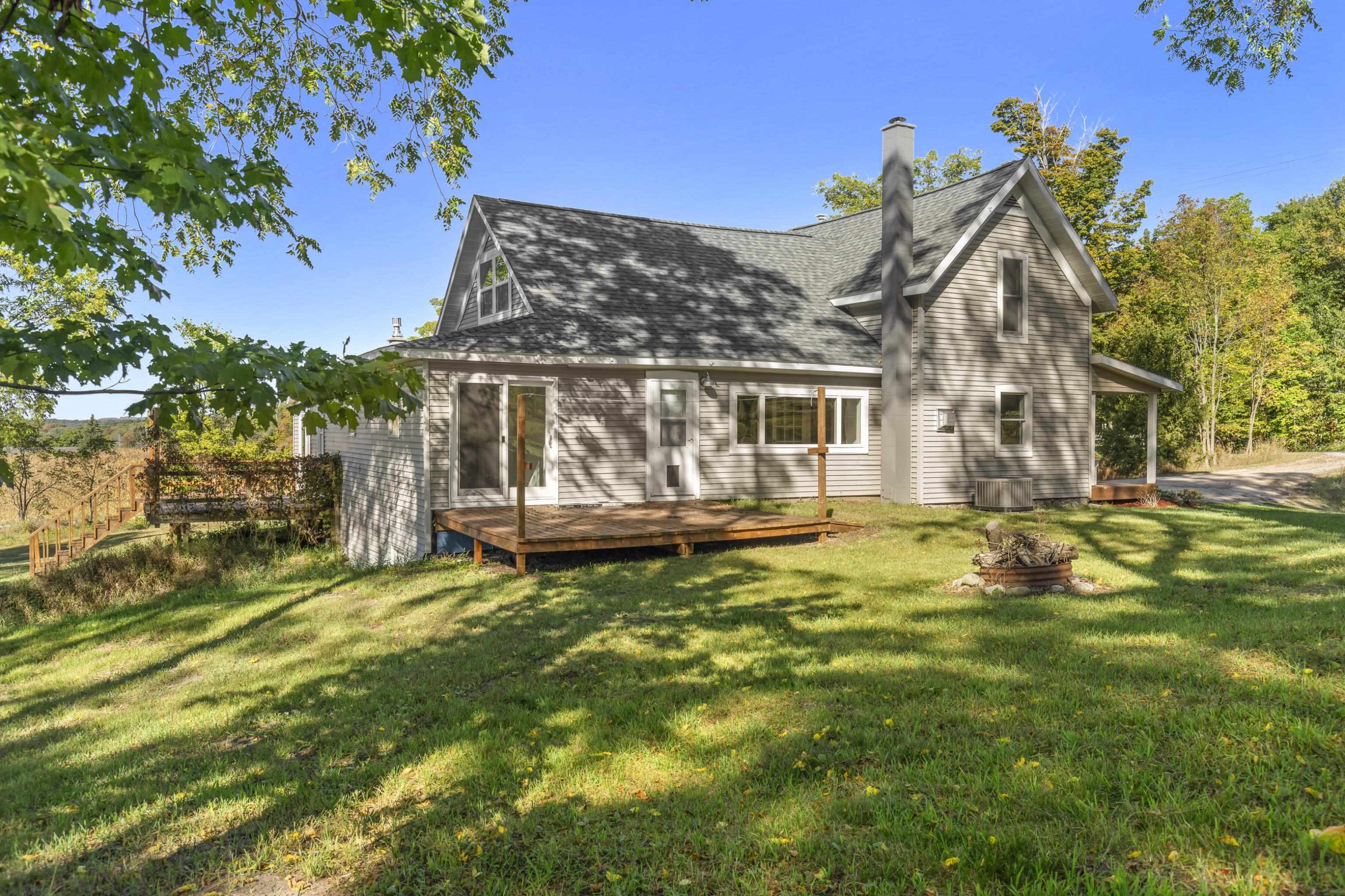 4462 Wallaker Road Benzonia, MI 49616 - Photo 44 of 45