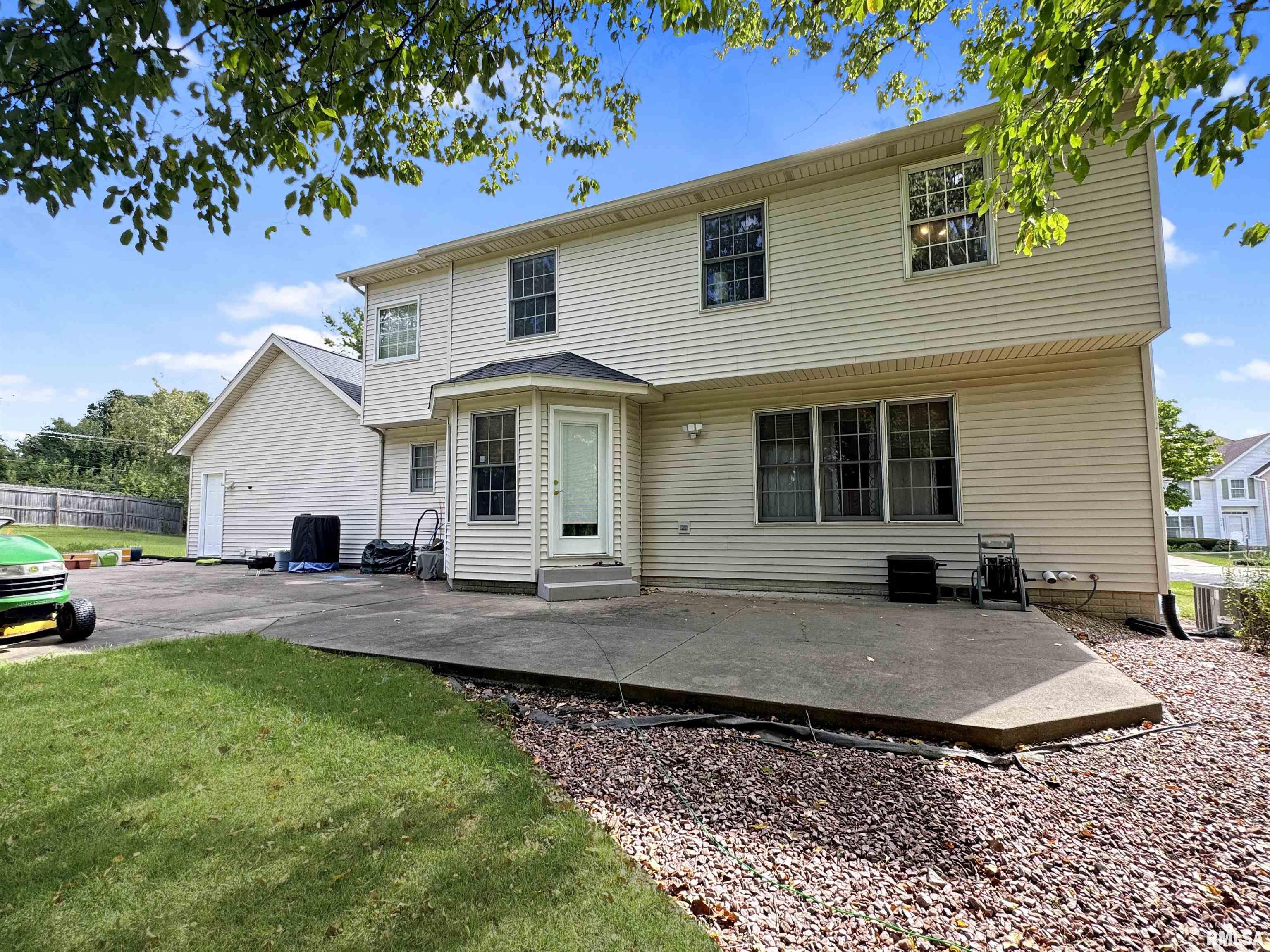 5425 North Rothmere Drive Peoria, IL 61615 - Photo 54 of 61 Gallery Image 54