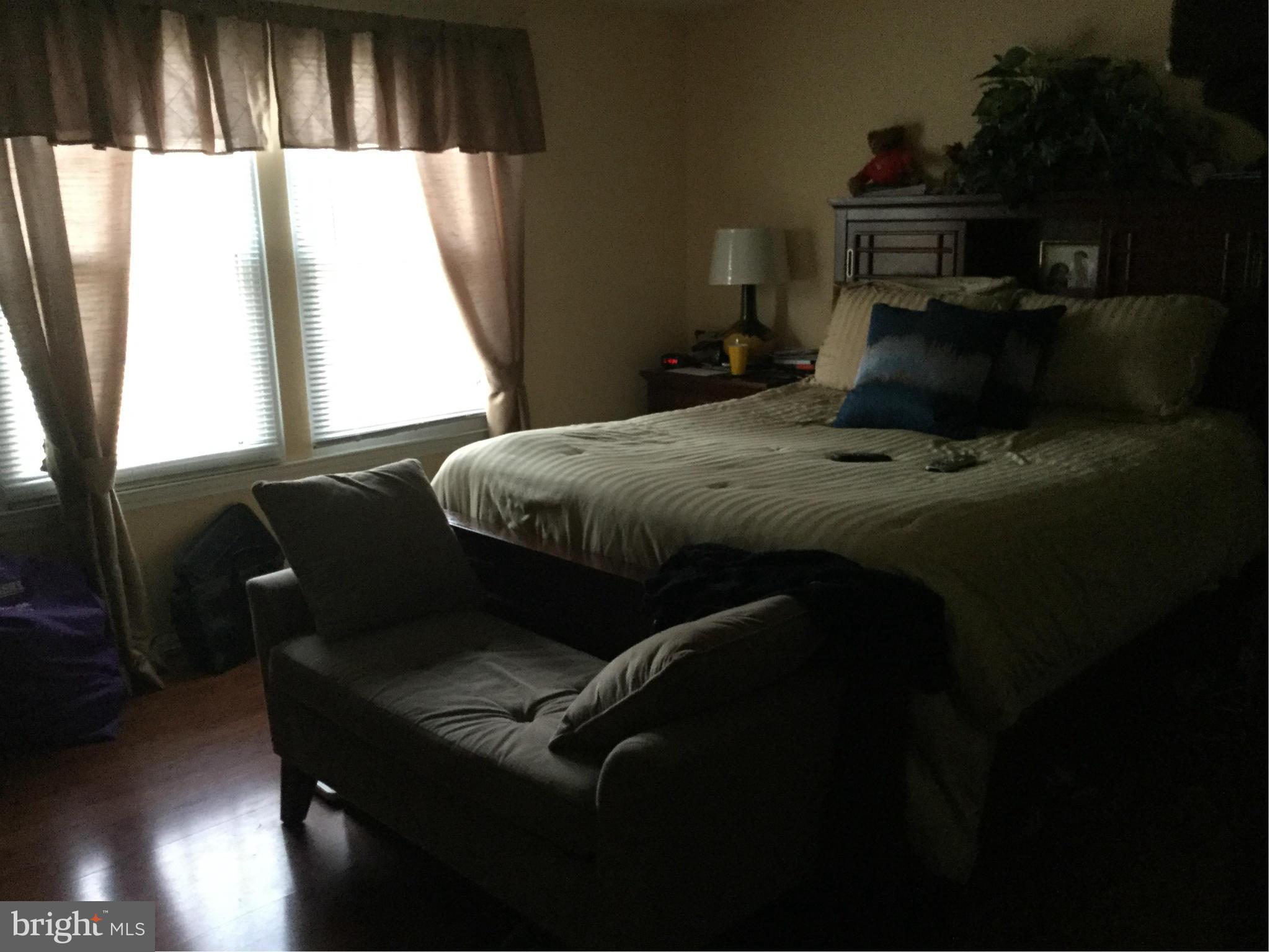 3711 Meadowhill Road Springdale, MD 20706 - Photo 9 of 11 Bedroom