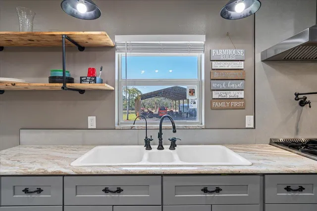 $750,000 | 13519 Northeast 14th Avenue, Okeechobee, FL 34972