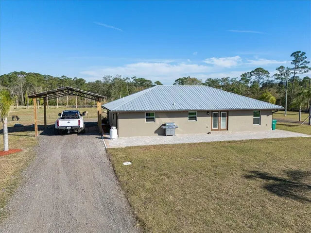 $750,000 | 13519 Northeast 14th Avenue, Okeechobee, FL 34972
