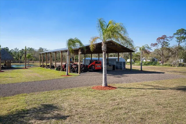 $750,000 | 13519 Northeast 14th Avenue, Okeechobee, FL 34972