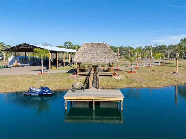 $750,000 | 13519 Northeast 14th Avenue, Okeechobee, FL 34972