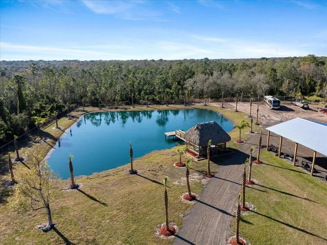 $750,000 | 13519 Northeast 14th Avenue, Okeechobee, FL 34972