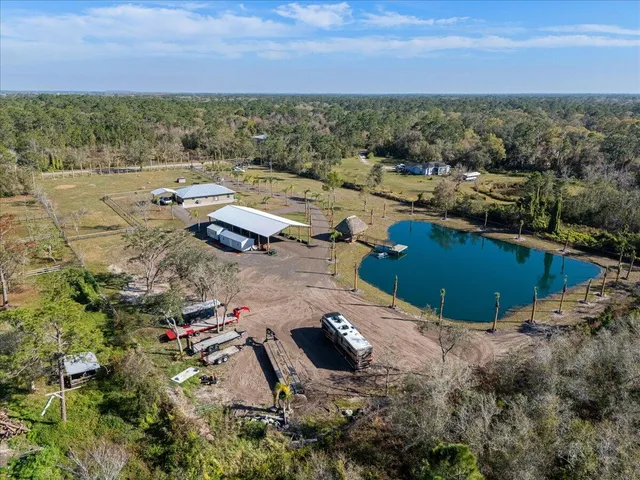 $750,000 | 13519 Northeast 14th Avenue, Okeechobee, FL 34972