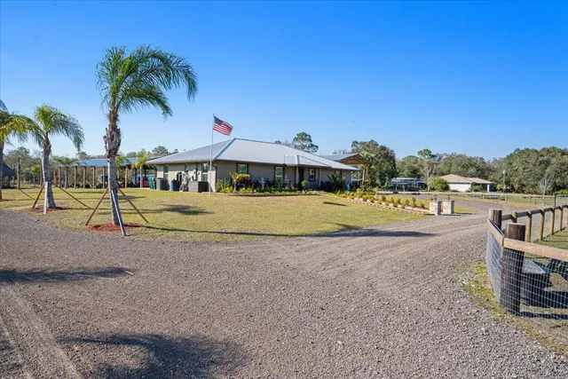 $750,000 | 13519 Northeast 14th Avenue, Okeechobee, FL 34972