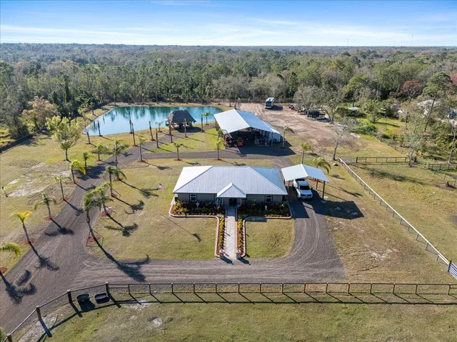 $750,000 | 13519 Northeast 14th Avenue, Okeechobee, FL 34972