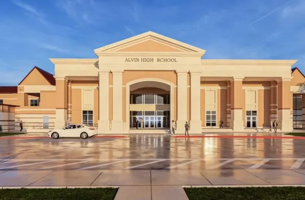 $35,000 | 115 West Cleveland Street, Alvin, TX 77511