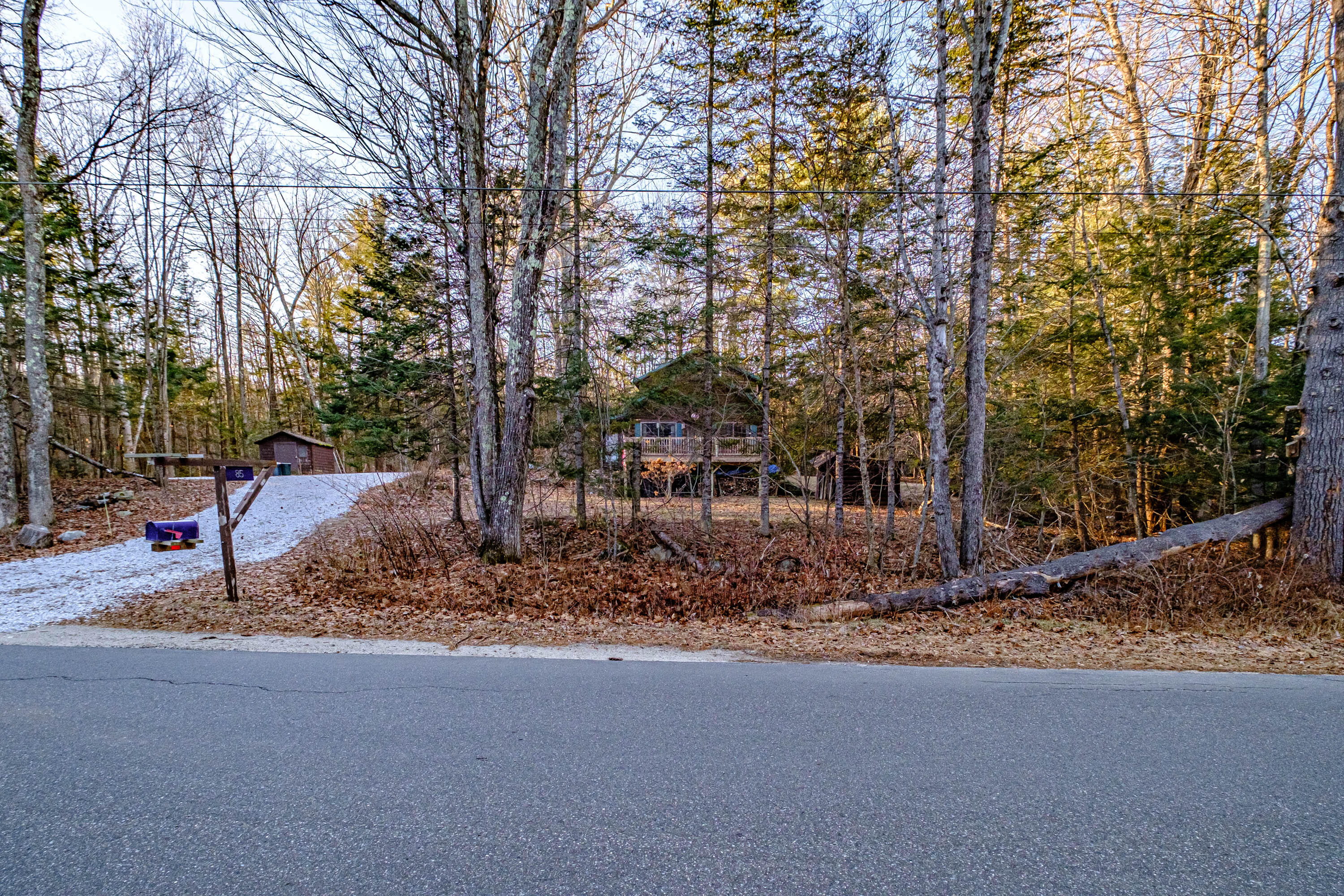 85 S Road Livermore, ME 04253 - Photo 62 of 80 85 South Rd