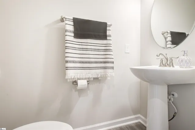 $1,600 | 120 Carlow Court, Simpsonville, SC 29680