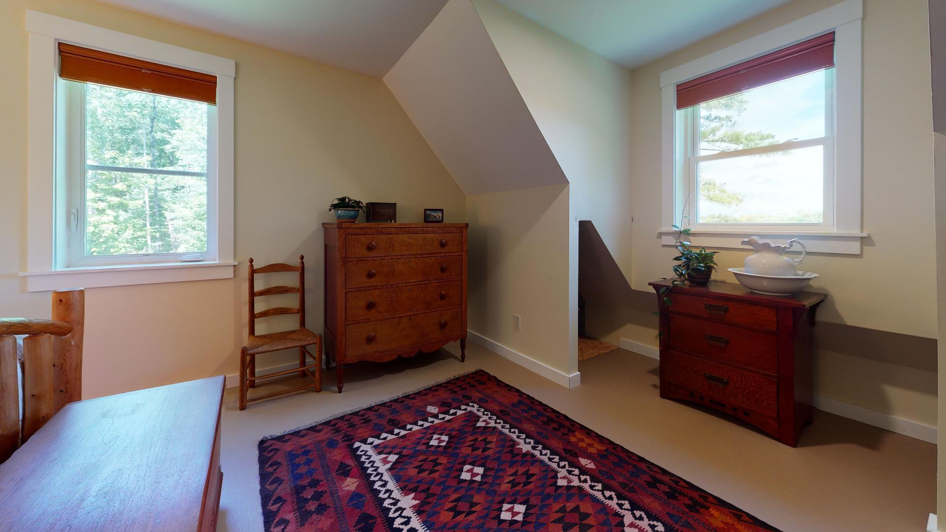 431 Davis Road Durham, ME 04222 - Photo 21 of 25 431-Davis-Road-Bedroom(2)