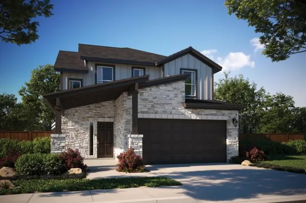 $344,999 | 492 Young Street, Buda, TX 78610