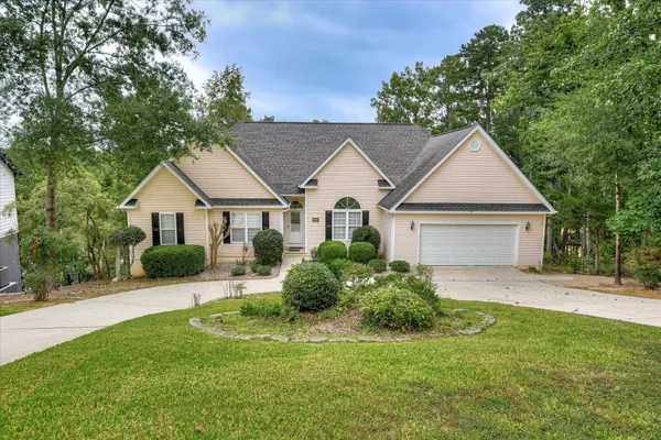 $599,000 | 197 Rhett Drive, McCormick, SC 29835