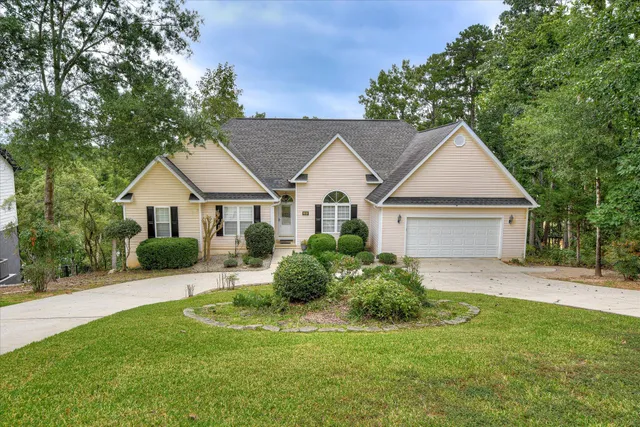 $679,000 | 197 Rhett Drive, McCormick, SC 29835