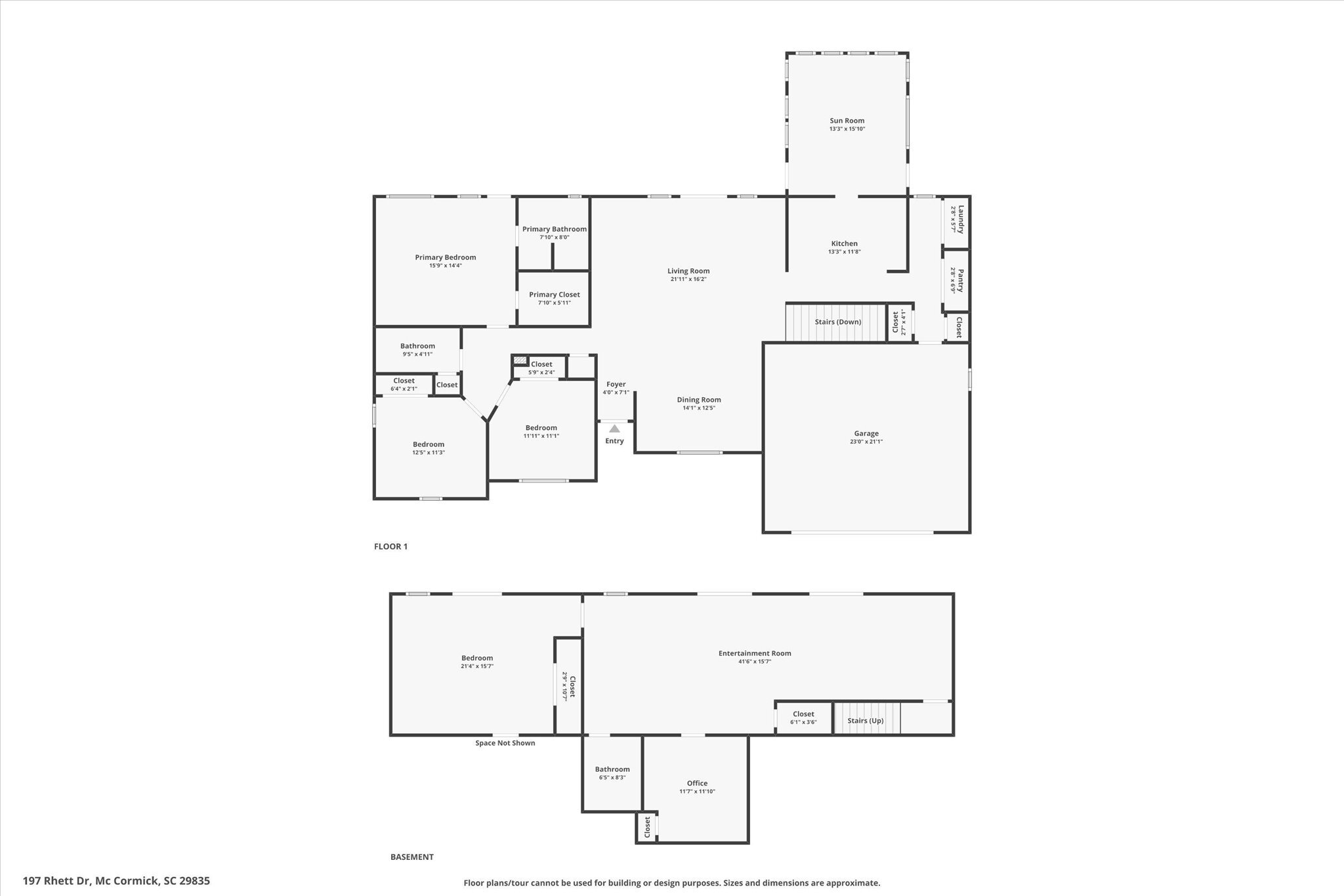 197 Rhett Drive McCormick, SC 29835 - Photo 69 of 71