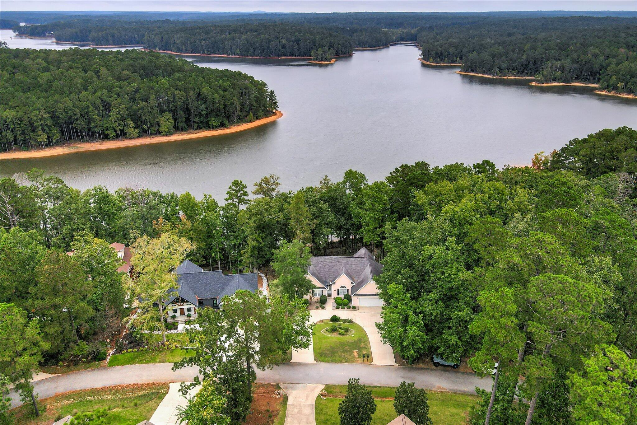 197 Rhett Drive McCormick, SC 29835 - Photo 62 of 71 05-105
